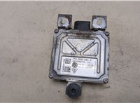  Блок управления топливным насосом Volkswagen Touareg 2010-2014 20256327 #1