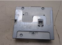  Блок управления радиоприемником Volkswagen Touareg 2010-2014 20256332 #1