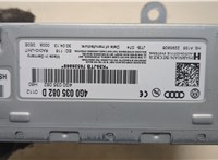  Блок управления радиоприемником Volkswagen Touareg 2010-2014 20256332 #2