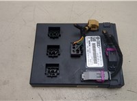  Блок управления бортовой сети (Body Control Module) Volkswagen Touareg 2010-2014 20256335 #1