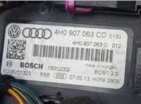  Блок управления бортовой сети (Body Control Module) Volkswagen Touareg 2010-2014 20256335 #2