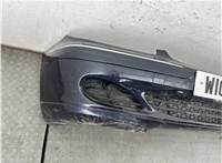  Бампер Mercedes S W220 1998-2005 20256336 #2