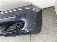  Бампер Mercedes S W220 1998-2005 20256336 #3