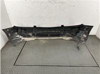  Бампер Mercedes S W220 1998-2005 20256336 #4