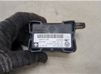  Датчик ускорения Volkswagen Touareg 2010-2014 20256340 #1