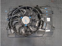 25304L0500 Вентилятор радиатора Hyundai Sonata 8 2019- 20256358 #7