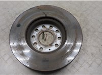  Диск тормозной Volkswagen Jetta 7 2018- 20256366 #2