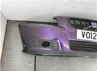 Решетка радиатора Volvo V50 2007-2012 11332122 #3