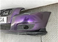  Решетка радиатора Volvo V50 2007-2012 11332122 #4
