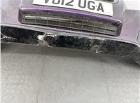  Решетка радиатора Volvo V50 2007-2012 11332122 #6