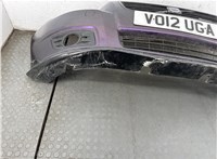  Решетка радиатора Volvo V50 2007-2012 11332122 #7
