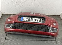  Фара противотуманная (галогенка) Citroen C3 picasso 2009-2017 11332124 #1