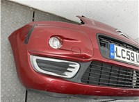  Фара противотуманная (галогенка) Citroen C3 picasso 2009-2017 11332124 #2