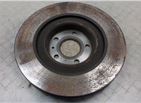  Диск тормозной Volvo S90 2016-2020 20256383 #3