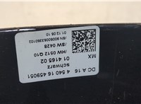  Переключатель поворотов и дворников (стрекоза) Mercedes R W251 2005- 20256390 #4