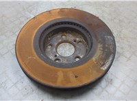 Диск тормозной Toyota Corolla E15 2006-2013 20256412 #2