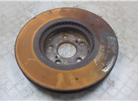  Диск тормозной Toyota Corolla E15 2006-2013 20256412 #3