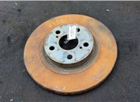 4351212710 Диск тормозной Toyota Corolla E15 2006-2013 20256412 #4