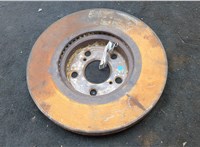 4351212710 Диск тормозной Toyota Corolla E15 2006-2013 20256412 #6