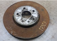  Диск тормозной Cadillac XT4 20256419 #1