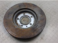  Диск тормозной Cadillac XT4 20256419 #2
