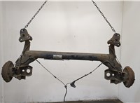  Балка подвески задняя Ford Fusion 2002-2012 20256422 #1
