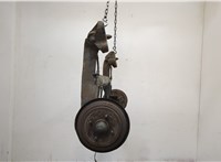  Балка подвески задняя Ford Fusion 2002-2012 20256422 #7