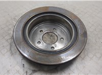  Диск тормозной Infiniti FX 2003-2008 20256439 #2