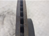  Диск тормозной Mazda RX-8 20256456 #3