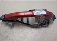  Ручка двери наружная Volvo XC40 20256466 #1