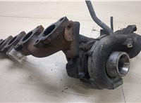  Турбина Mercedes C W203 2000-2007 20256489 #1