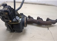  Турбина Mercedes C W203 2000-2007 20256489 #5