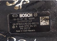 6460700401 ТНВД Mercedes C W203 2000-2007 20256490 #3
