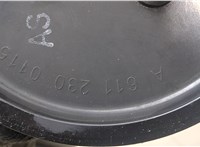  Насос гидроусилителя руля (ГУР) Mercedes C W203 2000-2007 20256499 #4