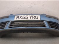  Бампер Volkswagen Golf Plus 20256511 #1