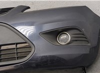  Бампер Ford Focus 2 2008-2011 20256521 #2