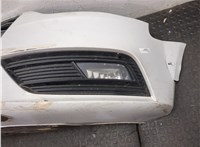  Решетка радиатора Audi A4 (B8) 2011-2015 11332160 #2