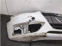  Решетка радиатора Audi A4 (B8) 2011-2015 11332160 #4