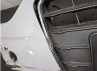  Решетка радиатора Audi A4 (B8) 2011-2015 11332160 #6