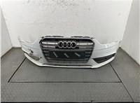  Бампер Audi A4 (B8) 2011-2015 20256537 #1
