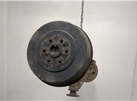  Барабан тормозной Nissan Navara 2005-2015 11332165 #7