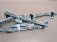  Подушка безопасности боковая (шторка) Skoda Octavia (A7) 2017-2021 20256547 #1