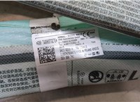  Подушка безопасности боковая (шторка) Skoda Octavia (A7) 2017-2021 20256547 #2