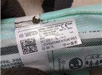 5E0880741 Подушка безопасности боковая (шторка) Skoda Octavia (A7) 2013-2023 20256547 #6