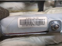  Подушка безопасности боковая (шторка) Nissan Juke 2010-2014 20256553 #2