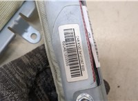  Подушка безопасности боковая (шторка) Nissan Juke 2010-2014 20256557 #2