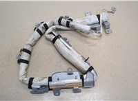  Подушка безопасности боковая (шторка) Nissan Juke 2010-2014 20256557 #4