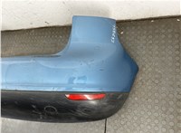  Бампер Volkswagen Golf Plus 20256606 #4
