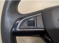  Руль Skoda Octavia (A7) 2017-2021 20256623 #2