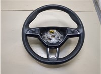 5E0419091BQ Руль Skoda Octavia (A7) 2017-2021 20256623 #5